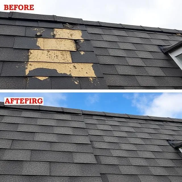 Roof Repair Near Me in La Loma, NM near me